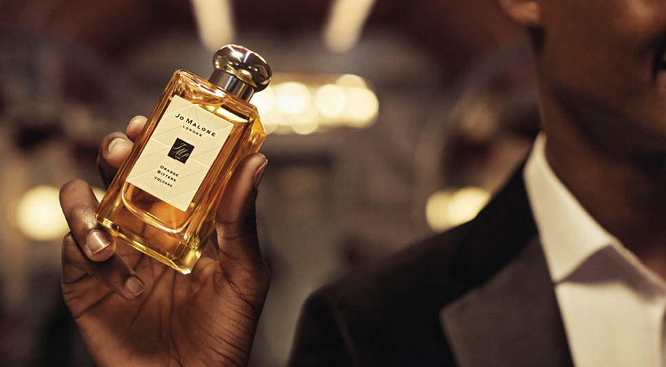 Grof spiegel Staat BEHIND THE BRAND: JO MALONE LONDON | The Royal Exchange